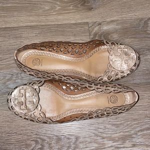 Tory Burch Flats